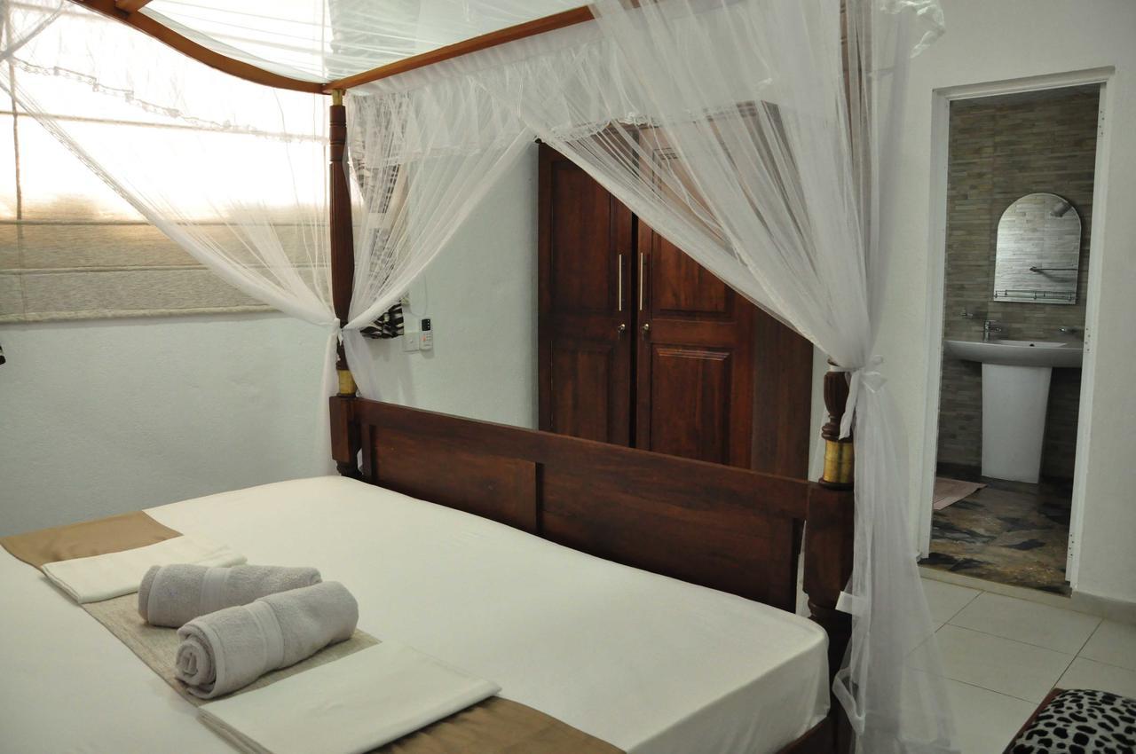 El Corazon De Hikkaduwa Bed & Breakfast Eksteriør bilde